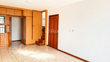 apartment em Rua Visconde do Herval, Menino Deus - Porto Alegre - RS