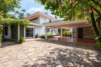 house em Rua Cardoso de Melo Júnior, Alto de Pinheiros - São Paulo - SP