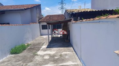 house em Rua Nassif Salomão Kobbaz, Loteamento Residencial Andrade - Pindamonhangaba - SP