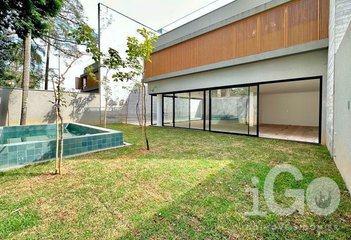 house em Rua Pirandello, Brooklin Paulista - São Paulo - SP