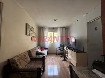 apartment em Rua Estevão Furquim, Vila São Vicente - São Paulo - SP