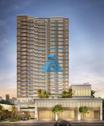 apartment em Rua Domingos de Morais, Vila Mariana - São Paulo - SP