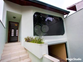house em Rua Pedro Calmon, Centro - Santo André - SP