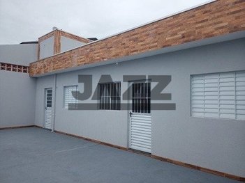 house em Rua Nelsidio Felix, Jardim Santa Rosa - São José dos Campos - SP