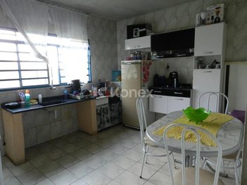house em Rua Batista Buonamente, Vila Chica Luisa - São Paulo - SP