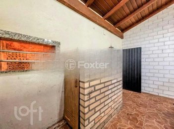 house em Rua Visconde de Ouro Preto, Operário - Novo Hamburgo - RS