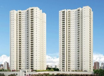 apartment em Avenida Bartholomeu de Carlos, Jardim Flor da Montanha - Guarulhos - SP