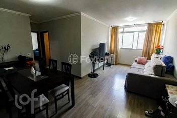 apartment em Avenida Rebouças, Cerqueira César - São Paulo - SP