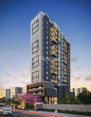 apartment em França Pinto, Vila Mariana - São Paulo - SP