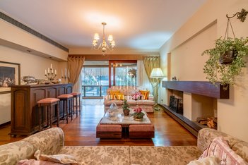 apartment em Avenida Lageado, Petrópolis - Porto Alegre - RS