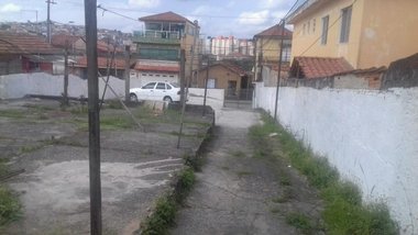 land_lot em Rua São Quintino, Vila Mariana - São Paulo - SP