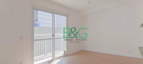 apartment em Rua da Glória, Liberdade - São Paulo - SP