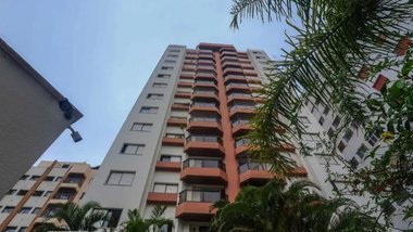 apartment em Rua Paula Ney, Vila Mariana - São Paulo - SP