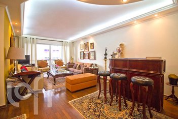 apartment em Rua Bartira, Perdizes - São Paulo - SP