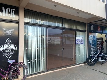 office em Avenida Melvin Jones, Cristo Rei - Vilhena - RO