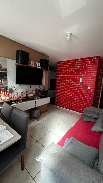 apartment em Rua Amílcar Cabral, Milionários (Barreiro) - Belo Horizonte - MG