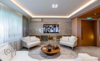 apartment em Coronel Paulino Teixeira, Rio Branco - Porto Alegre - RS