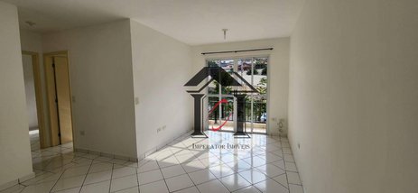 apartment em Avenida Amélia Latorre, Vila Nova Esperia - Jundiaí - SP