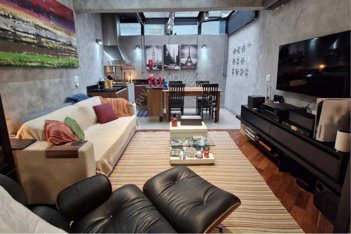 house em Rua Barão de Melgaço, Real Parque - São Paulo - SP