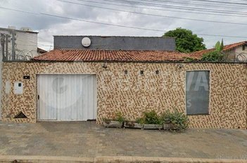 land_lot em Avenida Seme Simão, Laranjeiras - Uberlândia - MG