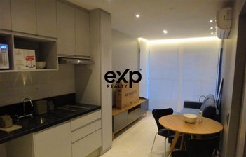 apartment em Rua Estado de Israel, Vila Clementino - São Paulo - SP