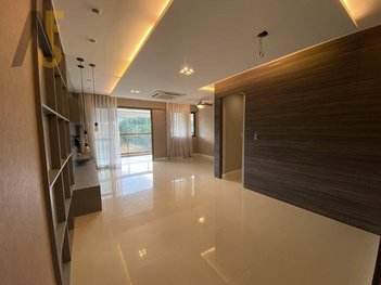 apartment em Estrada do Guanumbi, Freguesia (Jacarepaguá) - Rio de Janeiro - RJ