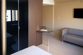 apartment em Avenida Ibirapuera, Indianópolis - São Paulo - SP