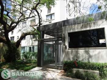 apartment em Rua Vítor do Amaral, Jardim Alvorada - Maringá - PR