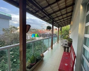 house em Rua Turmalina, Prado - Belo Horizonte - MG