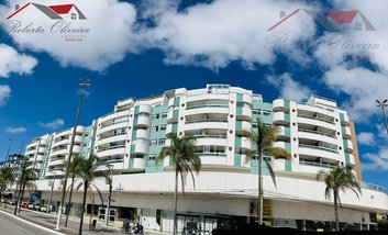 apartment em Avenida Júlia Kubitschek, Centro - Cabo Frio - RJ