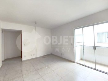 apartment em Avenida Luiz Fernando Quirino, Jardim Inconfidência - Uberlândia - MG