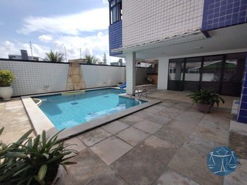 apartment em Rua Joaquim Inácio, Tirol - Natal - RN