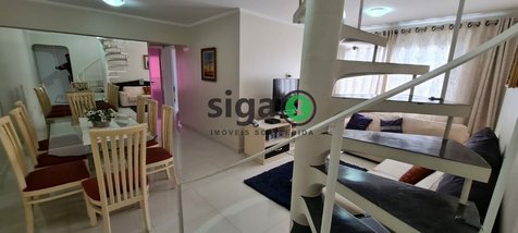 apartment em Rua Padre José de Anchieta, Santo Amaro - São Paulo - SP