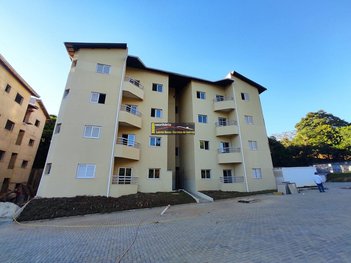 apartment em Rua João Bissotto Filho, Ortizes - Valinhos - SP