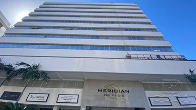 office em Rua Cônego Bernardo, Trindade - Florianópolis - SC