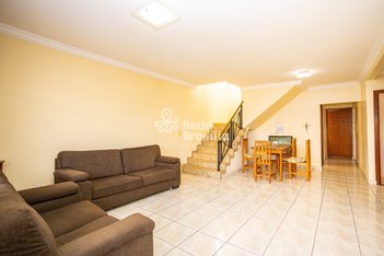 house em QE 3 Conjunto M, Guará II - Brasília - DF