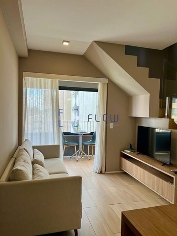 apartment em Alameda Franca, Jardim Paulista - São Paulo - SP