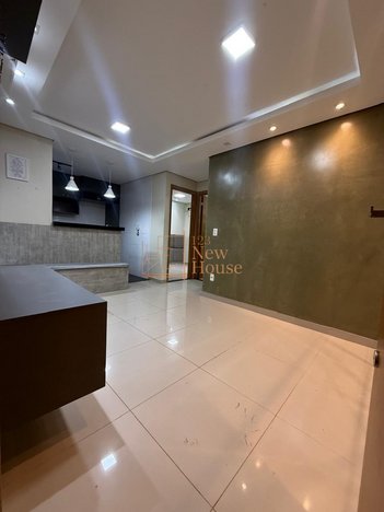 apartment em Rua Albano Martins, Jardim Ubirajara - Cuiabá - MT