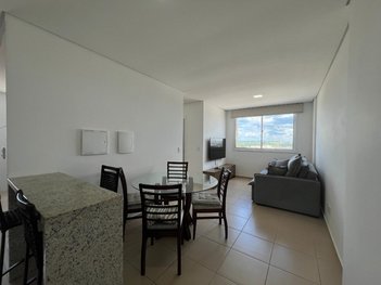 apartment em Rua Morom, Centro - Passo Fundo - RS