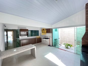 house em Rua CV35, Residencial Solar Ville - Goiânia - GO