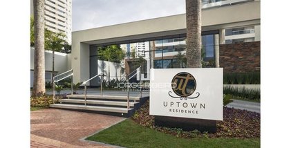 apartment em Rua Pascoal Moreira Cabral, Primavera - Guarapuava - PR