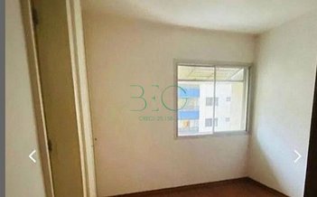 apartment em Alameda Jauaperi, Indianópolis - São Paulo - SP