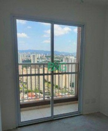 apartment em Rua Adelino de Almeida Castilho, Maranhão - São Paulo - SP