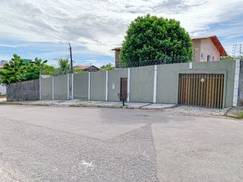 house em Rua Deputado Flávio Marcílio, De Lourdes - Fortaleza - CE