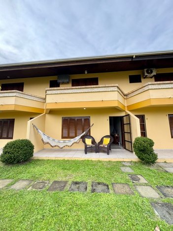 house em Rua da Várzea, Centro - Xangri-Lá - RS