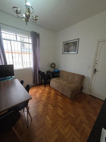 apartment em Rua Almirante Alexandrino, Gutierrez - Belo Horizonte - MG