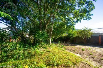 land_lot em Servidão Maria Farias, Rio Tavares - Florianópolis - SC