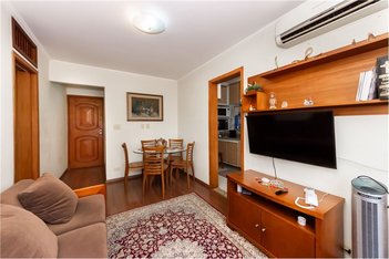 apartment em Rua Comendador Miguel Calfat, Vila Nova Conceição - São Paulo - SP