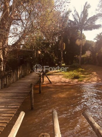 house em Avenida Martinho Poeta, Picada - Eldorado do Sul - RS