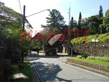 land_lot em Alameda das Andorinhas, Flor da Cantareira - São Paulo - SP